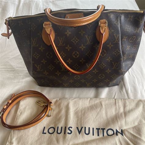 louis vuitton turenne gm discontinued|Louis Vuitton retiro discontinued.